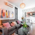 Apartamento Gran Plaza Luminoso, 3 Room