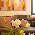 Apartamento Gran Plaza Luminoso, 3 Room