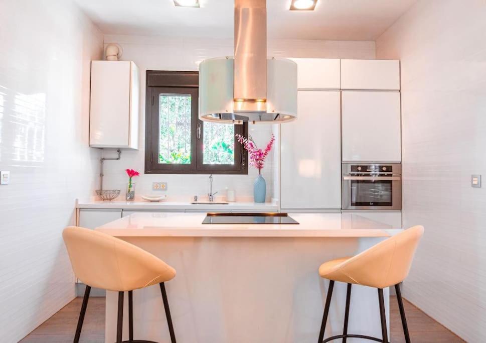 Appartement Gran Plaza Luminoso, 3 Séville
