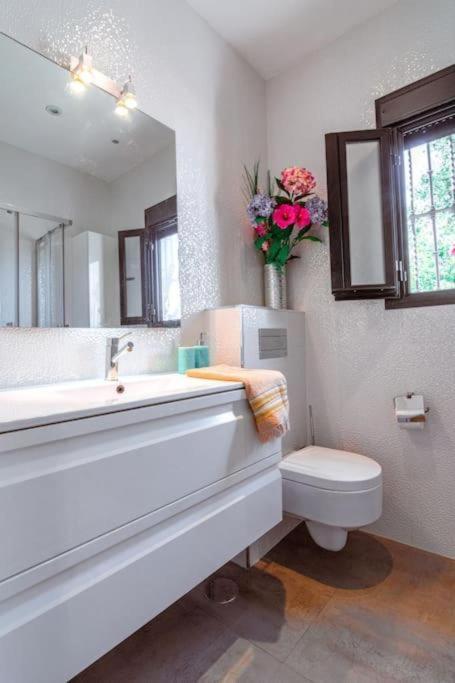 Appartement Gran Plaza Luminoso, 3
