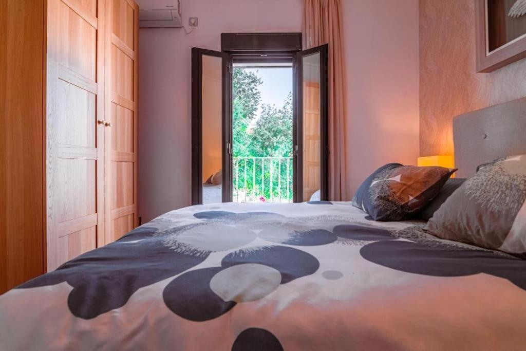 Gran Plaza Luminoso, 3 Appartement