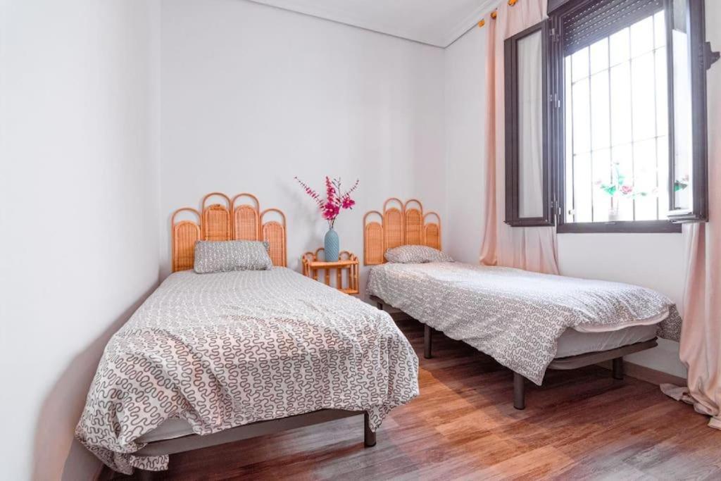 Appartement Gran Plaza Luminoso, 3 Séville