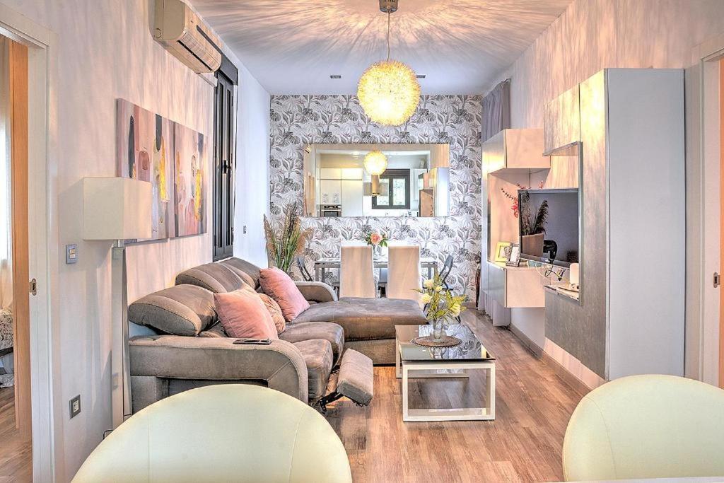 Appartement Gran Plaza Luminoso, 3 Séville