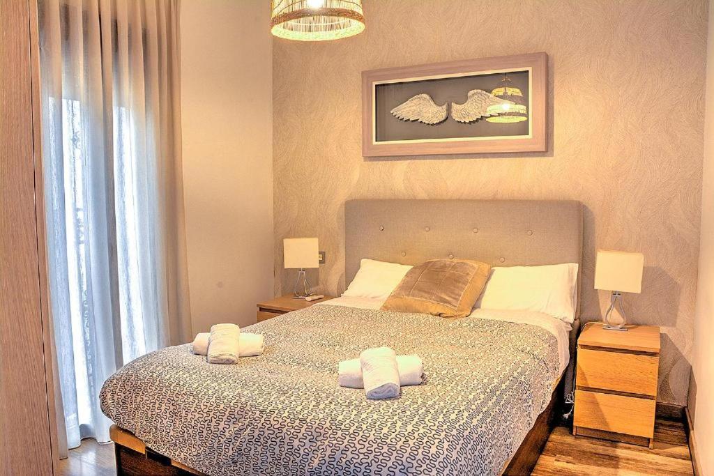 Gran Plaza Luminoso, 3 * Séville