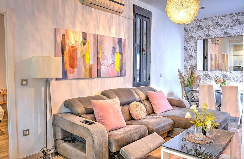 Gran Plaza Luminoso, 3 Appartement *