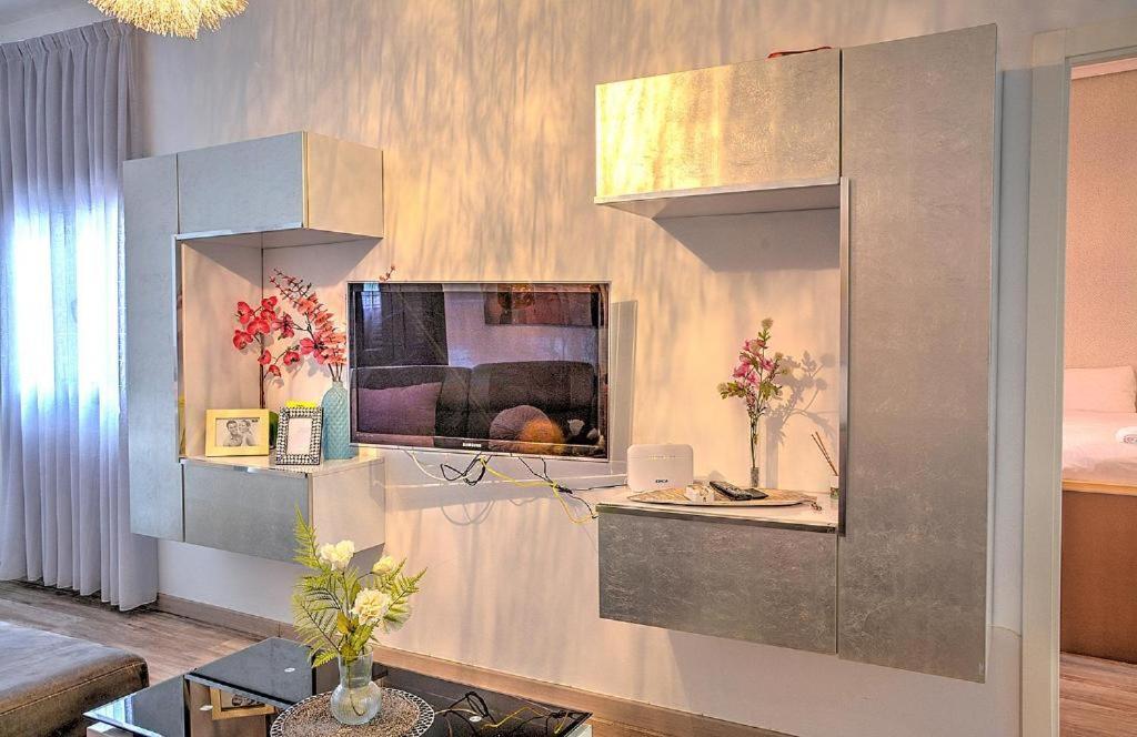 Gran Plaza Luminoso, 3 Apartamento *