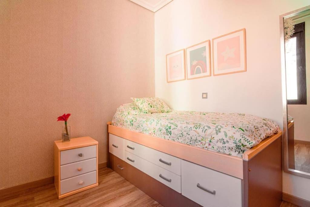 Apartamento Gran Plaza Luminoso, 3 *