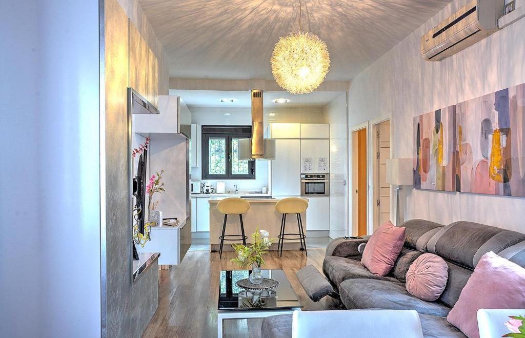 Gran Plaza Luminoso, 3 Apartamento Sevilla